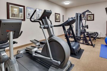 Health and Fitness 35 of 42