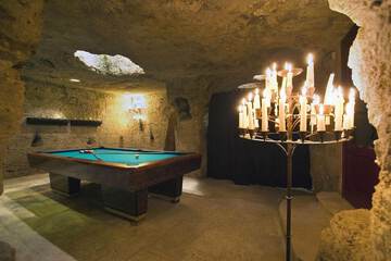 Billiards