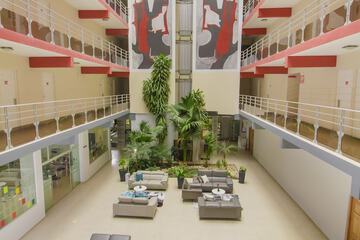 Hallway