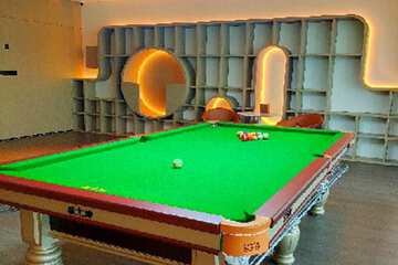 Billiards