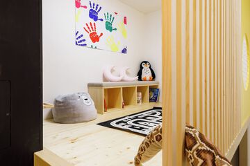 Children's activities