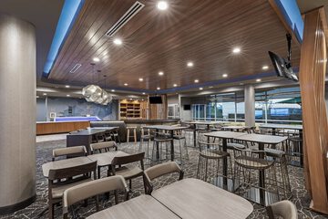 Breakfast/Coffee Service 25 of 29