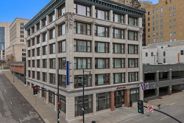 Hampton Inn Kansas City / Downtown Financial District
