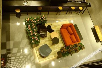 Hotel Interior or Public Areas