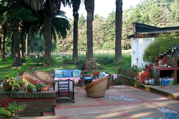 Porch