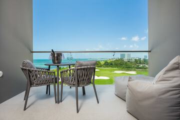 View from room