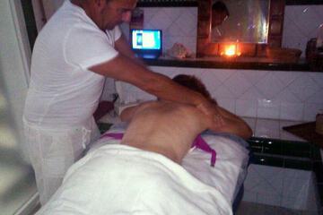 Massage
