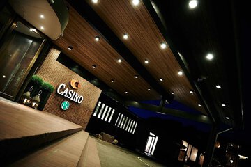 Casino