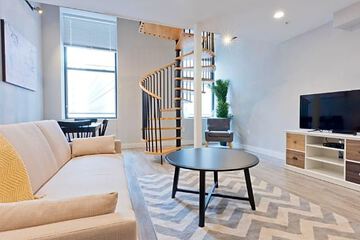 Hotel Interior 6 of 19