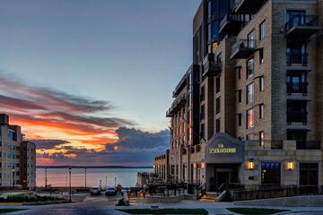 The Edgewater