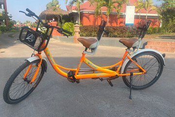 Bicycling