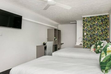  Harbour Lodge Motel Brunswick Heads 24