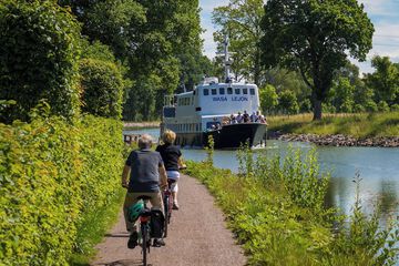 Bicycling