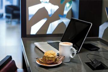 Breakfast/Coffee Service 48 of 57