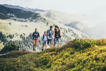 Hiking