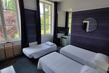 Extra beds