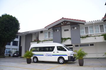 City shuttle