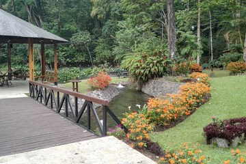 Lake