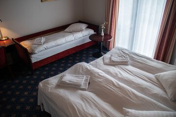 Extra beds