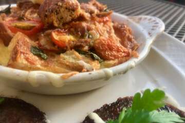 Breakfast/Coffee Service 38 of 46