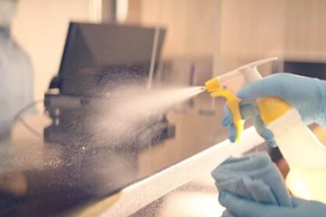 Cleanliness standards