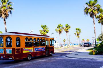 City shuttle