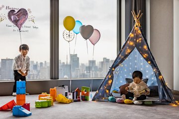 Room amenity