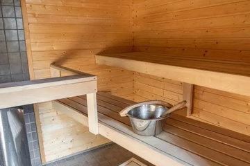 spa