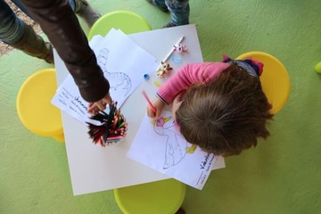 Children's activities