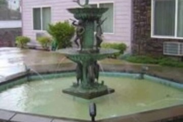Fountain