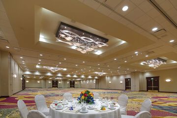 Ballroom