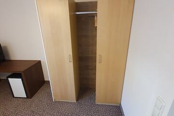 Wardrobe