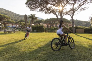 Bicycling