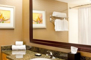 SHERATON MYRTLE BEACH CONVENTION CENTER HOTEL 6
