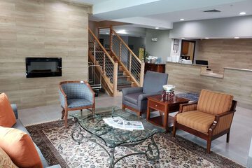 Country Inn & Suites by Radisson Rock Hill, SC