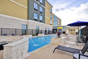 Homewood Suites by Hilton New Braunfels