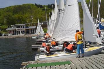 Boating