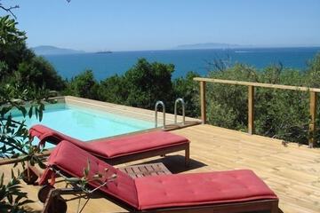Sundeck