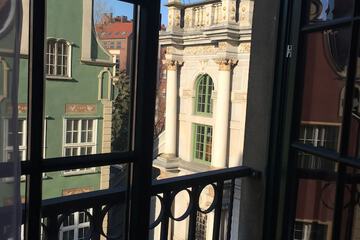 View from room
