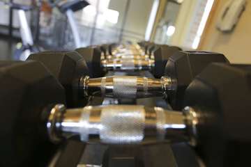 Health and Fitness 32 of 46