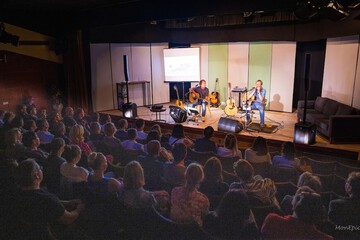 Theater show