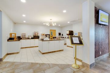 Breakfast/Coffee Service 58 of 61