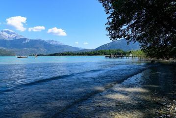 Lake