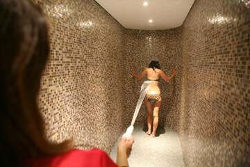 Spa treatment