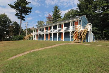 Yankee Clipper Inn SureStay Collection by Best Western