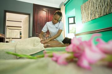 Spa