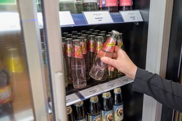 Vending machine