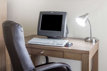 Business Center 19 of 19