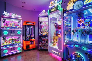 Arcade