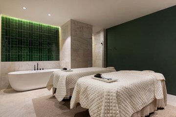 Spa treatment